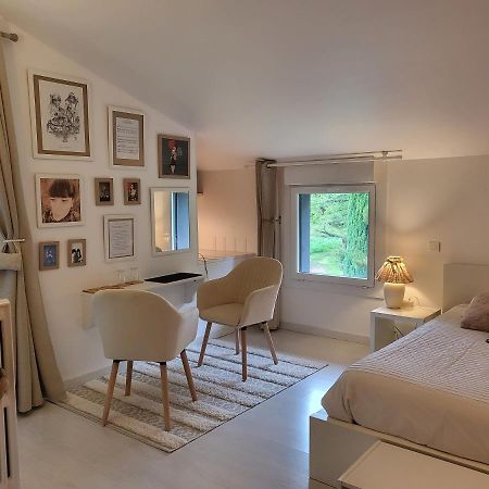 La Gobiniere Bed & Breakfast Saint-Mars-la-Réorthe Eksteriør bilde