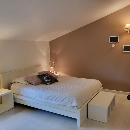 La Gobiniere Bed & Breakfast Saint-Mars-la-Réorthe Eksteriør bilde