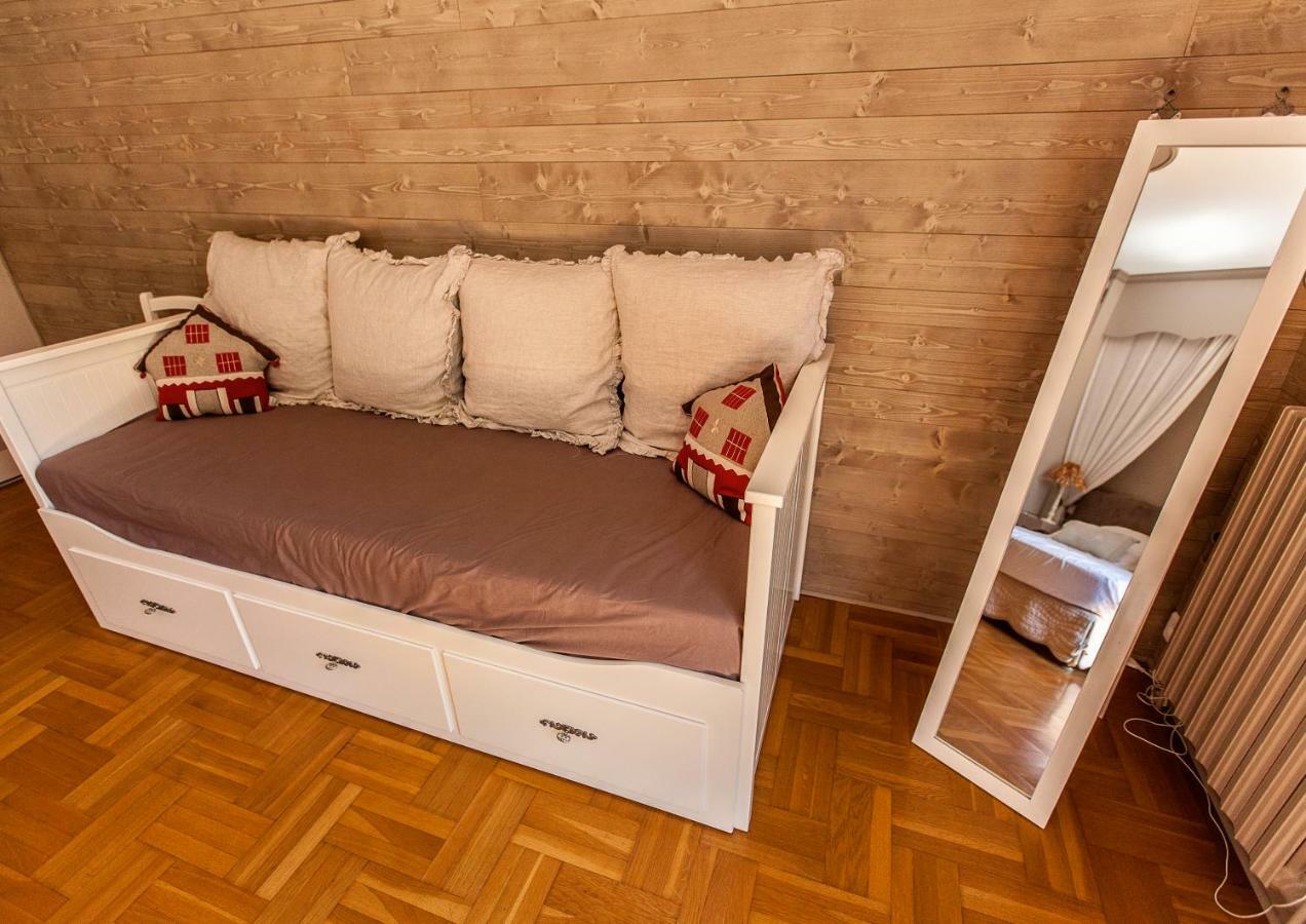 La Gobiniere Bed & Breakfast Saint-Mars-la-Réorthe Eksteriør bilde