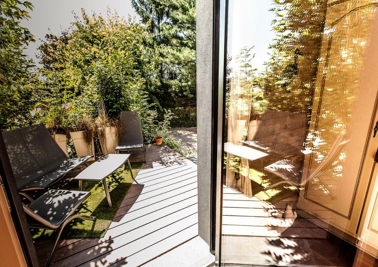 La Gobiniere Bed & Breakfast Saint-Mars-la-Réorthe Eksteriør bilde