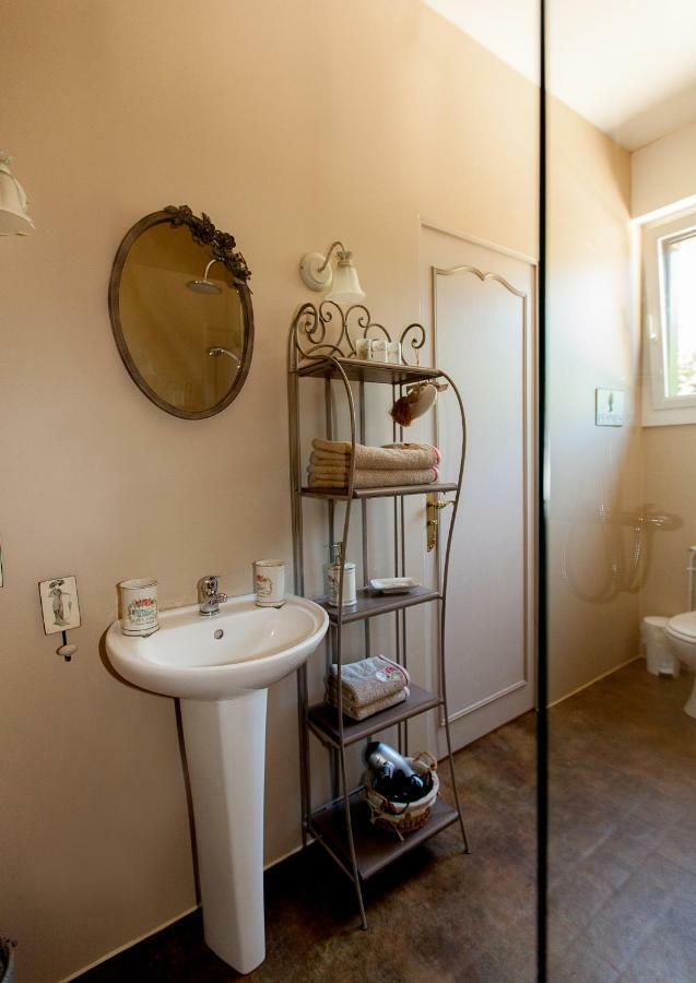 La Gobiniere Bed & Breakfast Saint-Mars-la-Réorthe Eksteriør bilde