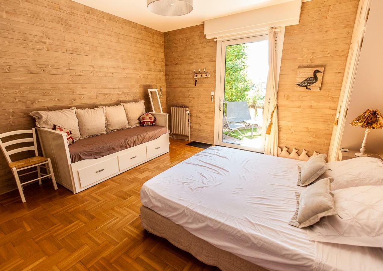 La Gobiniere Bed & Breakfast Saint-Mars-la-Réorthe Eksteriør bilde