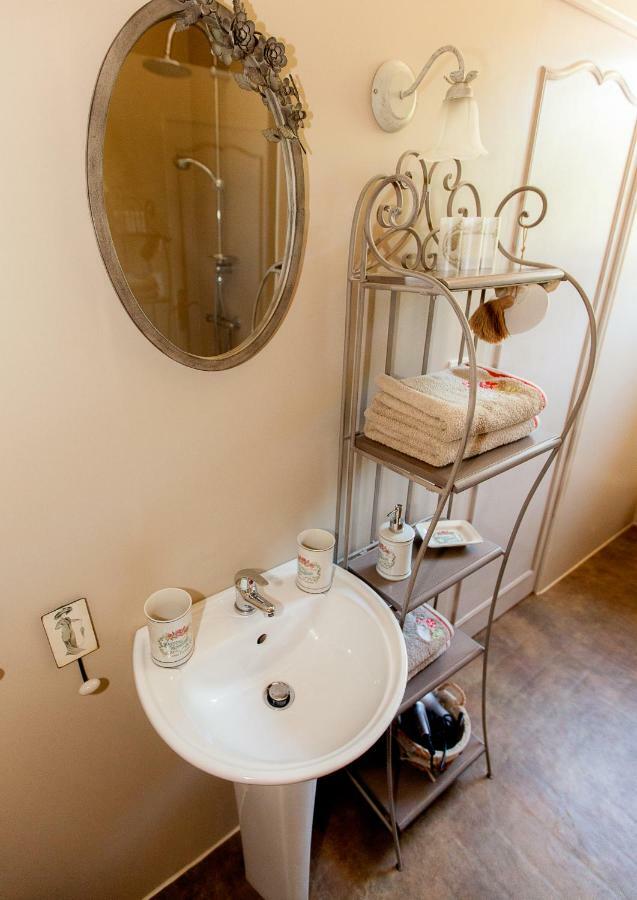 La Gobiniere Bed & Breakfast Saint-Mars-la-Réorthe Eksteriør bilde